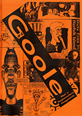 Cover of Issue 4