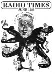 Cover of June 1986